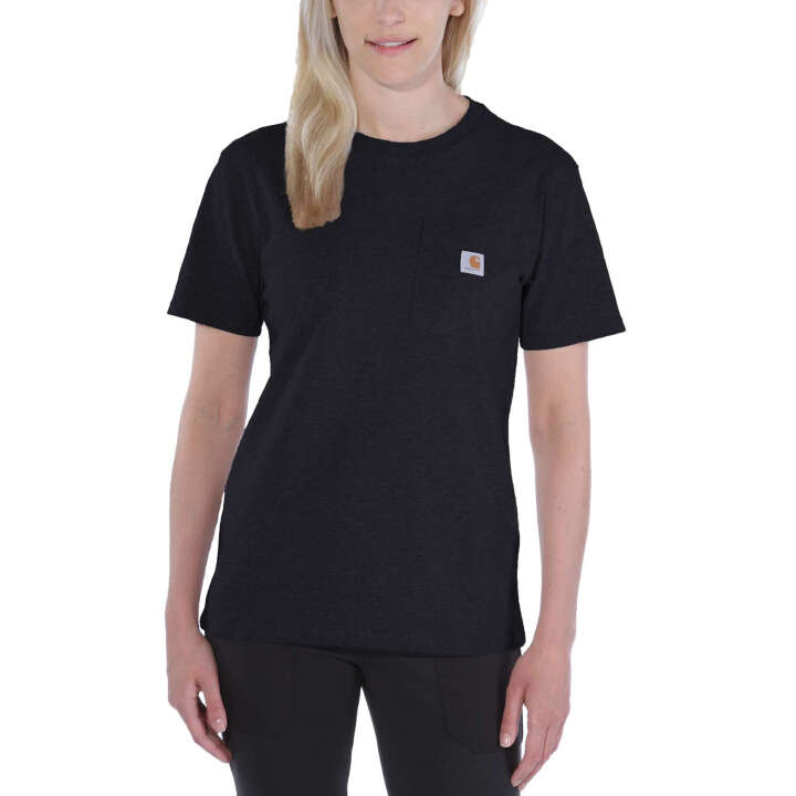 carhartt T-Shirt Damen